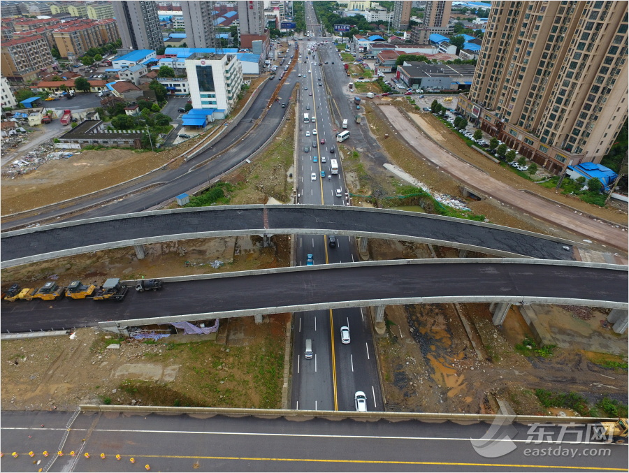 ［共舞長江經(jīng)濟帶］探訪湖南岳陽構建“大循環(huán)”的城市“經(jīng)脈”  4